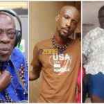 5 Ghanaian Celebrities Who Have Become Broke and Desperately Begging For Support - Videos