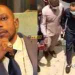 Just In: Rev. Owusu Bempah reportedly rushed to Police Hospital hours after denial of bail