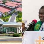 People chastising Akufo-Addo’s Agenda 111 hospital project are witches – Presby Moderator