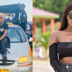 Some group of people have petitioned the gov't to ban Wendy Shay’s “Heat” song