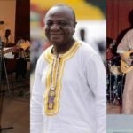 Who Is Nana Kwame Ampadu? - All You Need To Know About The Ghanaian Highlife Legend
