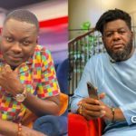 Arnold Asamoah-Baidoo reacts to Bulldog's claims that Ghana's showbiz industry needs respect more than money
