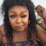 Afia Schwar Drops List of Ghanaian Celebrities Who Smoke Weed Like Her Including Some Gospel Artistes