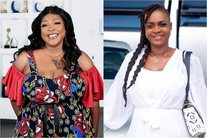 'Dare Me, And I Will Drop All Your Dirty Secrets' - Mona Gucci Threatens To Destroy Ayisha Modi - Video