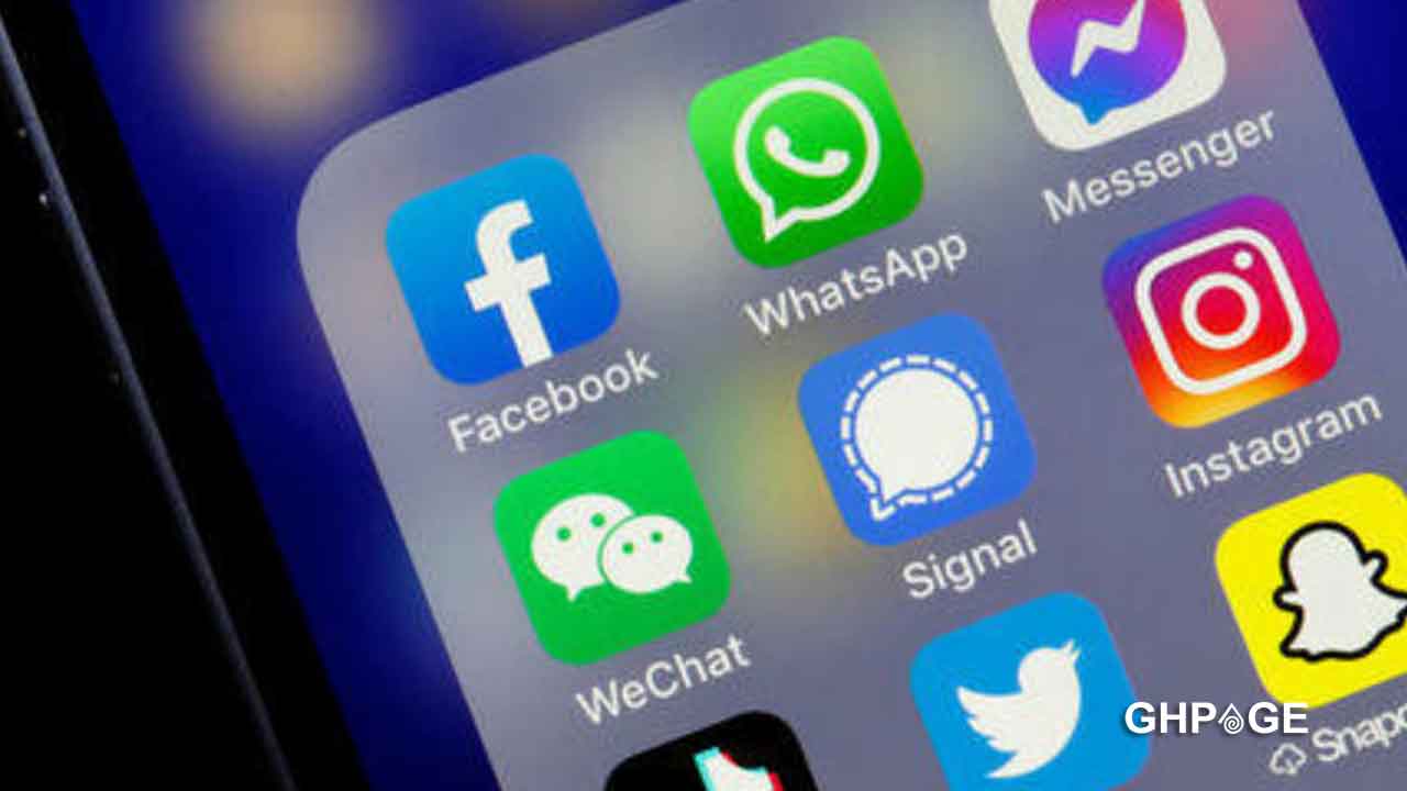 Facebook, Instagram, WhatsApp, and Messenger down in global outage