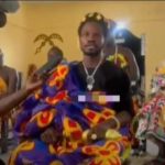 Fameye Enstooled As Chief In Wasa - Video