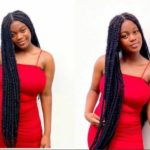 John Mahama’s Teenage Daughter Farida Shows Off Her Boyfriend On Social Media For The First Time - Photo