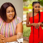Keep Quiet And Suffer - Akuapem Poloo Shades Xandy Kamel Amidst Her Failed Marriage