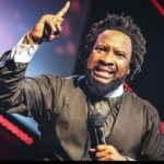 Provide Gays With Visas So That They Can Join You In Your Country - Sonnie Badu Tells Countries Forcing Ghana To Legalize Homos*xuality