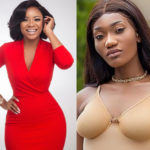 Serwaa Amihere Savagely Slams Wendy Shay - Says She Doesn't Have Time To Reply To Her Diss Song