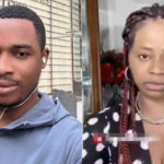 Social Media User Exposes How Twene Jonas And His Sister Stole Their Father's Money To Travel Abroad - Video