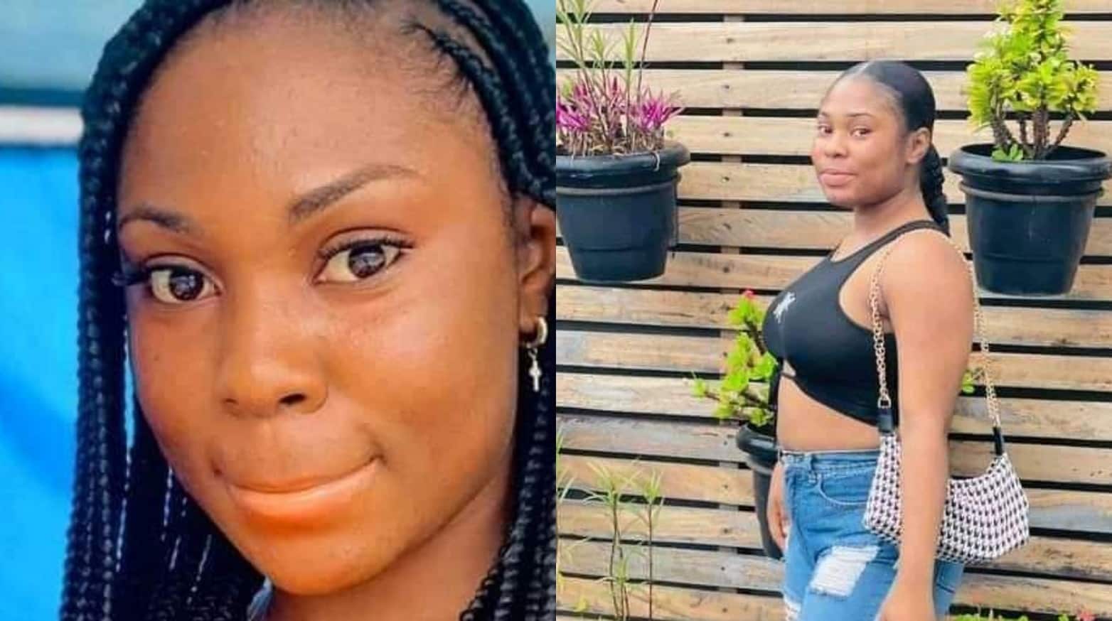 Student commits suicide after her boyfriend dumped her