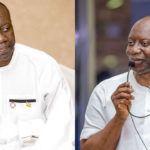 'The system in Ghana coerces a married man to have a girlfriend' – Ken Ofori Atta