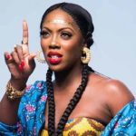Tiwa Savage reacts to her viral bedroom tape with her boyfriend
