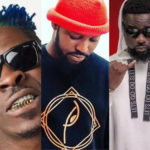 Yaa P0no Sparks Bloody Beef With Shatta Wale, Stonebwoy, And Sarkodie - Calls Them Big Time Hypocrites