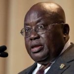 Akuffo Addo's administration is the most corrupt in this 4th republic - Journalist