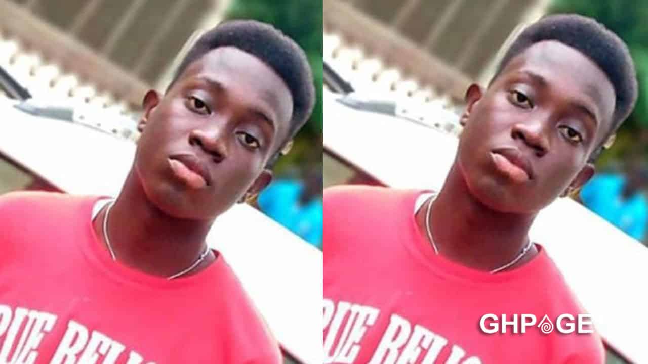 Form two student of OPASS dies after punishment to weed school compound