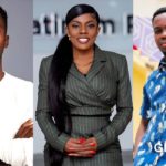 Video: Blogger in hot waters for insulting Nana Aba, Serwaa Amihere and Bridget Otoo on Twitter