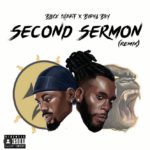 Black Sherif – 2nd Sermon Remix Ft Burna Boy