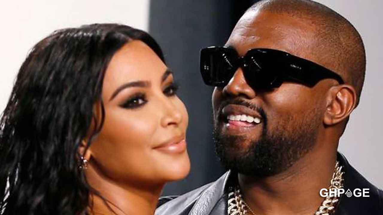 No amount of counselling can repair my marriage to Kanye West, it's over – Kim Kardashian 