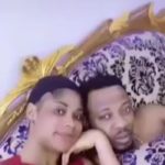 She Is My Blood Sister's Daughter - Nigel Gaisie Reacts To Trending Video Of Him In Bed With A Slay Queen