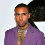 Vic Mensa arrested by US customs for returning from Ghana with mushrooms
