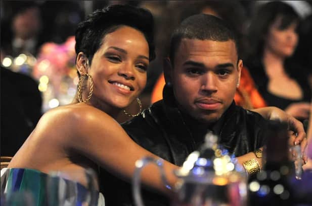 8 Rich And Famous Men Rihanna Dated Before Getting Pregnant For ASAP Rocky