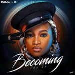 Pauli-B - Becoming EP