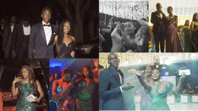 “They live in a different Ghana” – Reactions to lavish prom by GIS students