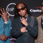 Migos rapper; Takeoff shot dead aged 28 'over a dice game'