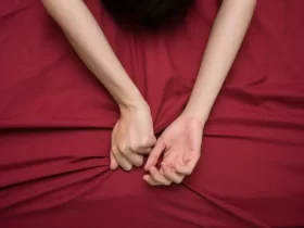 10 Types of Female Orgasms you didnt know about