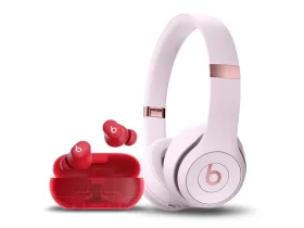 Beats announces Solo 4 headphones and $79.99 Solo Buds