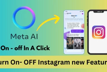 How to turn off Meta AI on Facebook, Instagram.